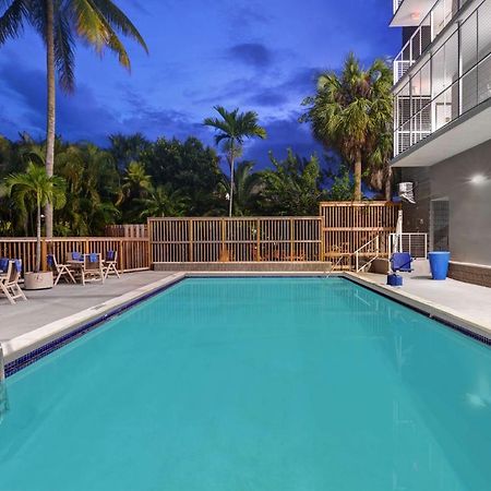 Motel 6-Cutler Bay, Fl Exterior foto