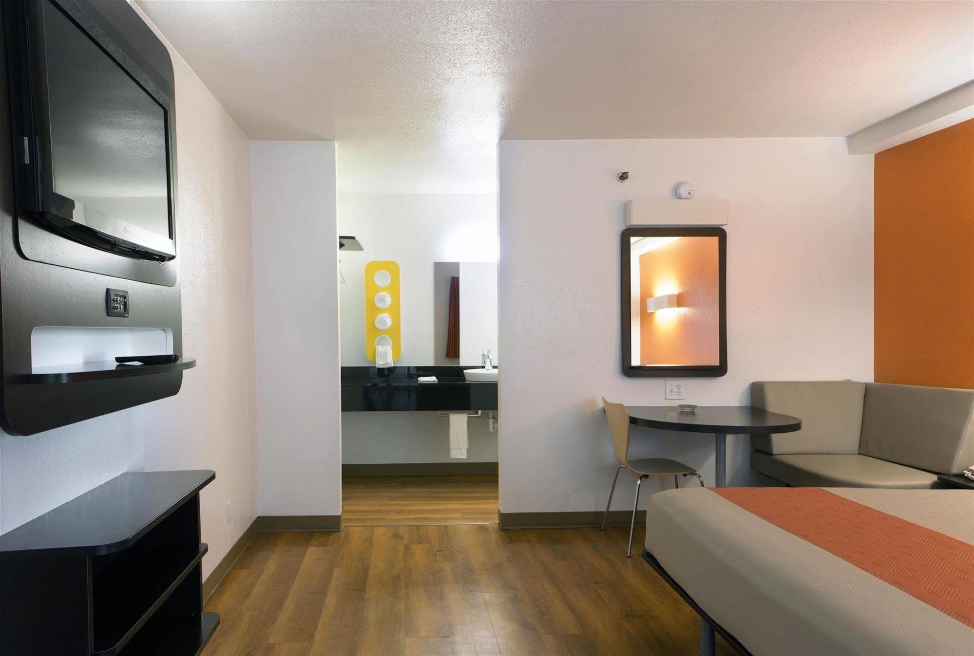 Motel 6-Cutler Bay, Fl Exterior foto