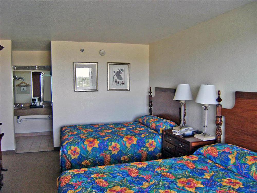 Motel 6-Cutler Bay, Fl Servicios foto