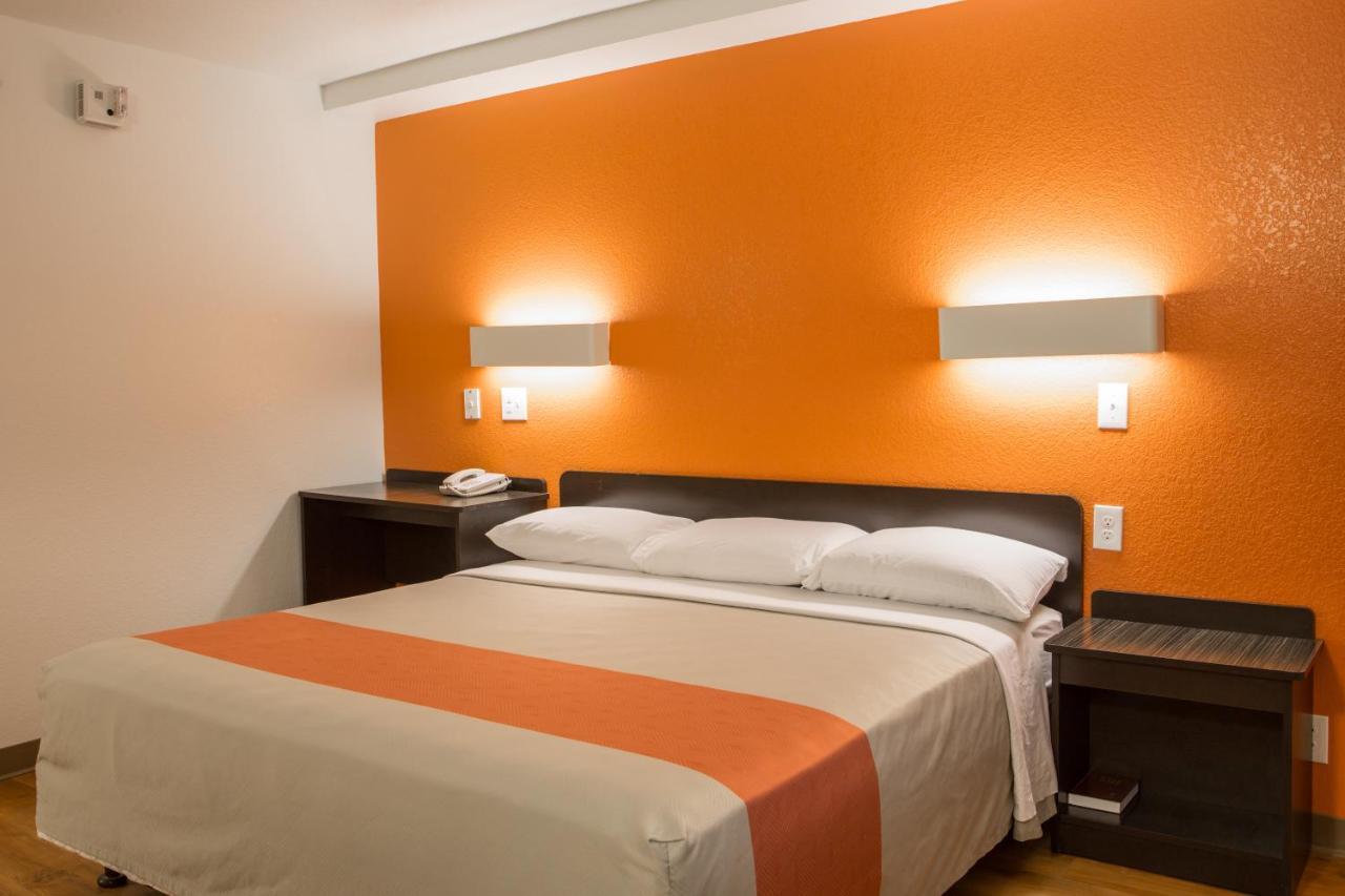 Motel 6-Cutler Bay, Fl Habitación foto